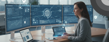 One Solution Security Management: la sicurezza integrata per la gestione centralizzata dei dispositivi aziendali - ANDREA BREDA