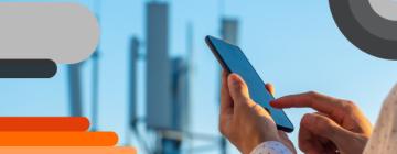 Il 5G Standalone arriva in Italia con WINDTRE Business - ANDREA BREDA