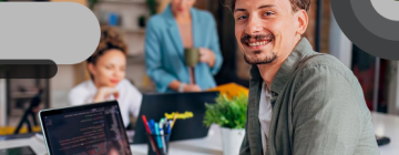 WINDTRE Business: con “Fibra Sicura” connettività ultraveloce e protezione avanzata per le aziende - ANDREA BREDA