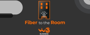 FTTR: la nuova frontiera della connettività per il Business - ANDREA BREDA