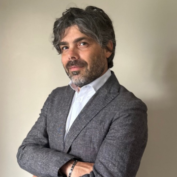 ANDREA BREDA – Agente diretto WINDTRE BUSINESS