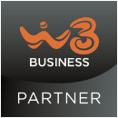 WINDTRE BUSINESS Partner - ANDREA BREDA
